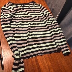 Bundle 4 for 10$: GAP Striped Shirt